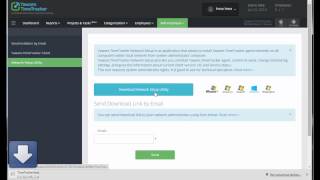 Yaware.timetracker Installation Via Network Setup Utility