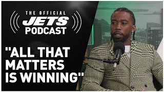 QB Tyrod Taylor Believes Aaron Rodgers, Jets Have The Pieces To Win Now
