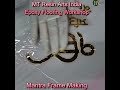 Mantra frame making at MT Resin Arts India Academy Jaipur. contact on 9352125722