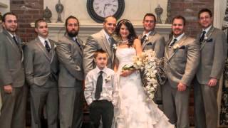 Our Wedding Day slideshow