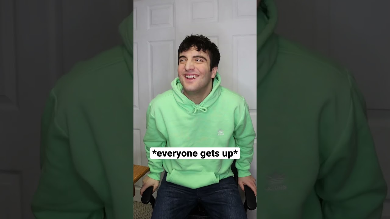 Когда учитель опаздывает на 15 минут 