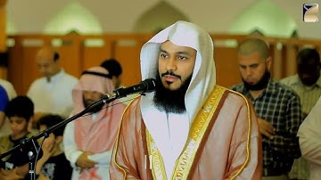 سورة المزمل/ بەدەنگی شێخ عبدالرحمن العوسی