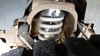Fuddle Truck Fix, Part 3  Ptarmigan 4X4