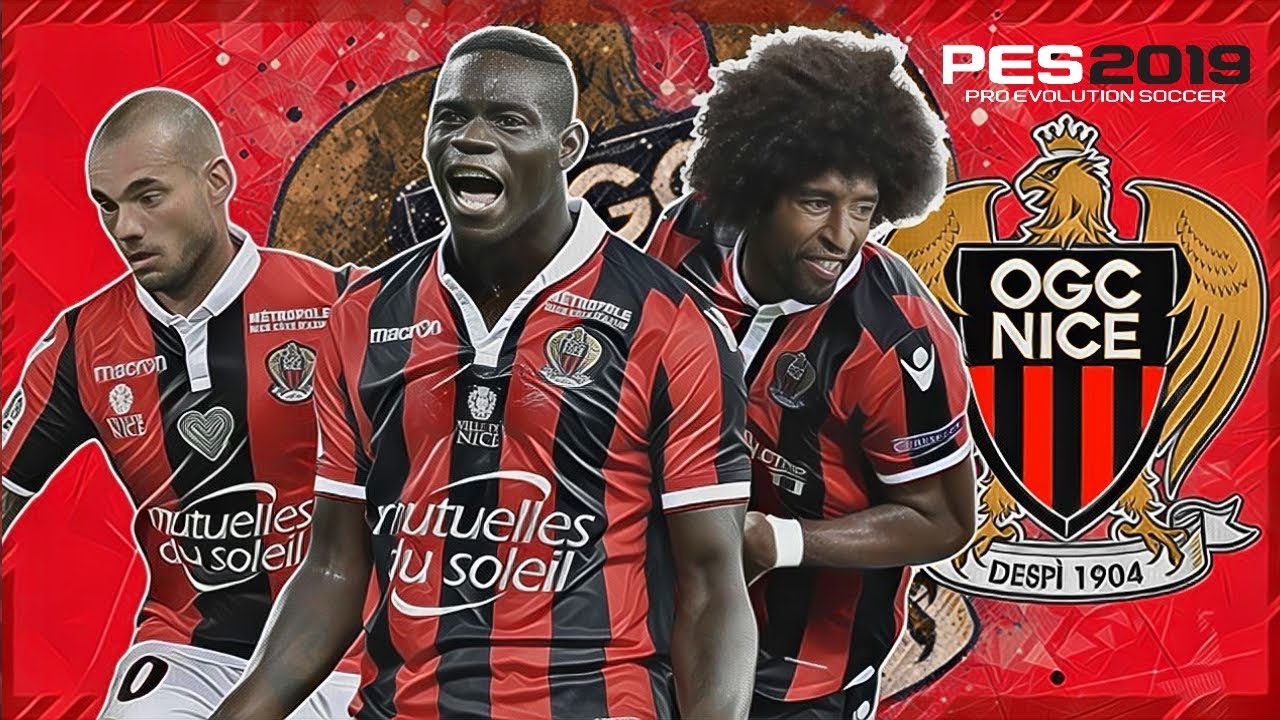 PES 2019 🦅 I MASTER LEAGUE #01I UMA NOVA ERA! - YouTube