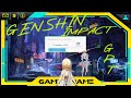 GENSHIN IMPACT GPT : ИНСАЙД НОВОСТИ