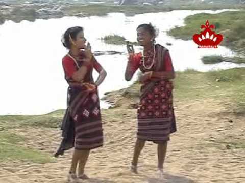 Ame Samalapuria Phula re - Evergreen Sambalpuri Song