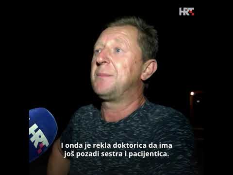 Video: Zašto iz nesreća treba izvući pouke?