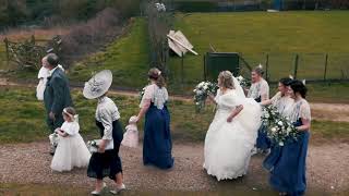 Holly And Phil - Ajb Videography