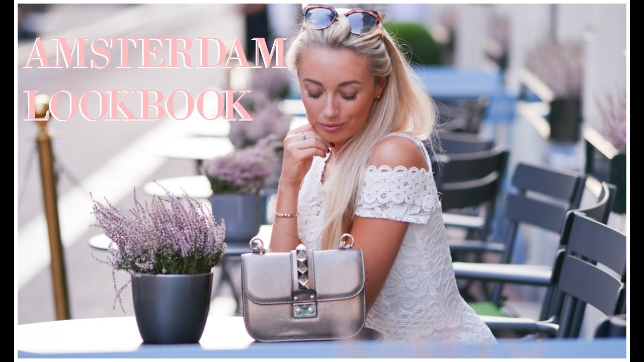 AMSTERDAM LOOKBOOK  |  How to Style Autumn Sunglasses   |   Fashion Mumblr