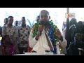 Yahya Dahiye challenges clan politics ahead of 2027