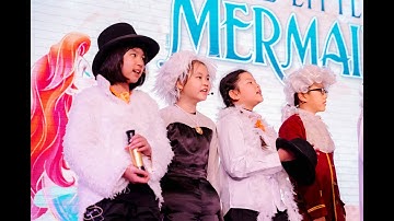 Primary Musical The Little Mermaid 2025 | Nhạc kịch Nàng Tiên Cá 2025