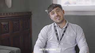 Inspirational Tutor in Adult Education | Mayor of London Adult Learning Awards 2024