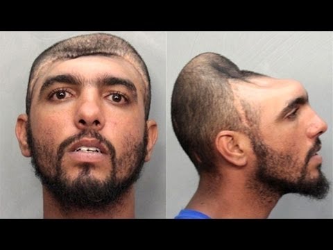 Shocking Images You