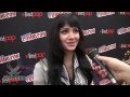 Ksenia Solo - Kenzi of LOST GIRL