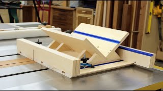 Small Box Sled
