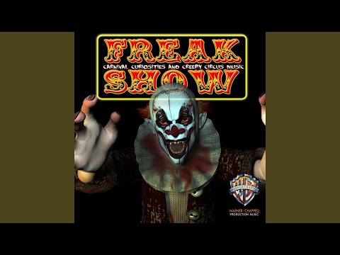 Watch The Clowns Frown on YouTube