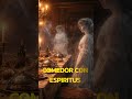 COMEDOR CON ESPIRITUS #historias de miedo