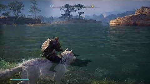 Assassin’s Creed Valhalla 100% Gameplay Walkthrough Part 23 [4K 60FPS] - No Commentary