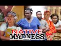 NATIVE MADNESS 2 (MERCY JOHNSON) - LATEST NIGERIAN NOLLYWOOD MOVIES
