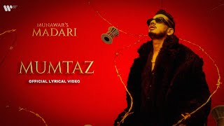 Munawar - Mumtaz Prod By Drj Sohail Official Lyrical Video