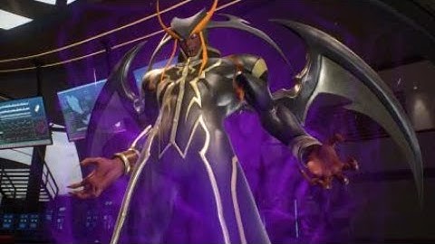 Mvci: jedah/sigma rank