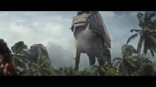 Ode to Rogue One - "Beethoven Havoc"