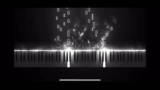A.E.L - Count-Ivory No.6 “Modulation wisdom” In D Major P. Op.81