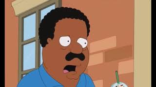 The Cleveland Show In Germandutch Frapp Attack