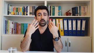 Gerileme Savunma Mekanizması