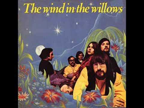 The Wind in the Willows - Djini Judy