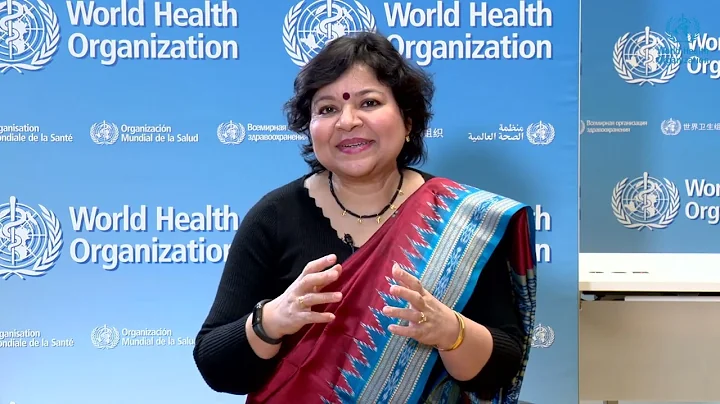 WHO’s Science in 5 on COVID-19: Understanding immunity - 25 February 2022