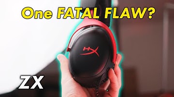 Verbeterd, maar niet perfect! HyperX Cloud 3 vs Cloud 2