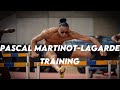 Pascal martinotlagarde  training compilation