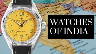 India’s Timekeeping Heritage