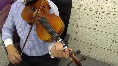 String Builder for viola book 1 No 47