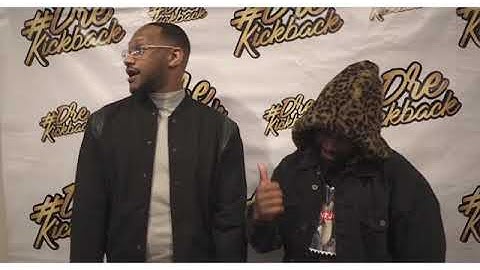 #DREKICKBACK HOUSTON’s #1 NETWORKING EVENTS FOR YOUNG ENTREPRENEURS