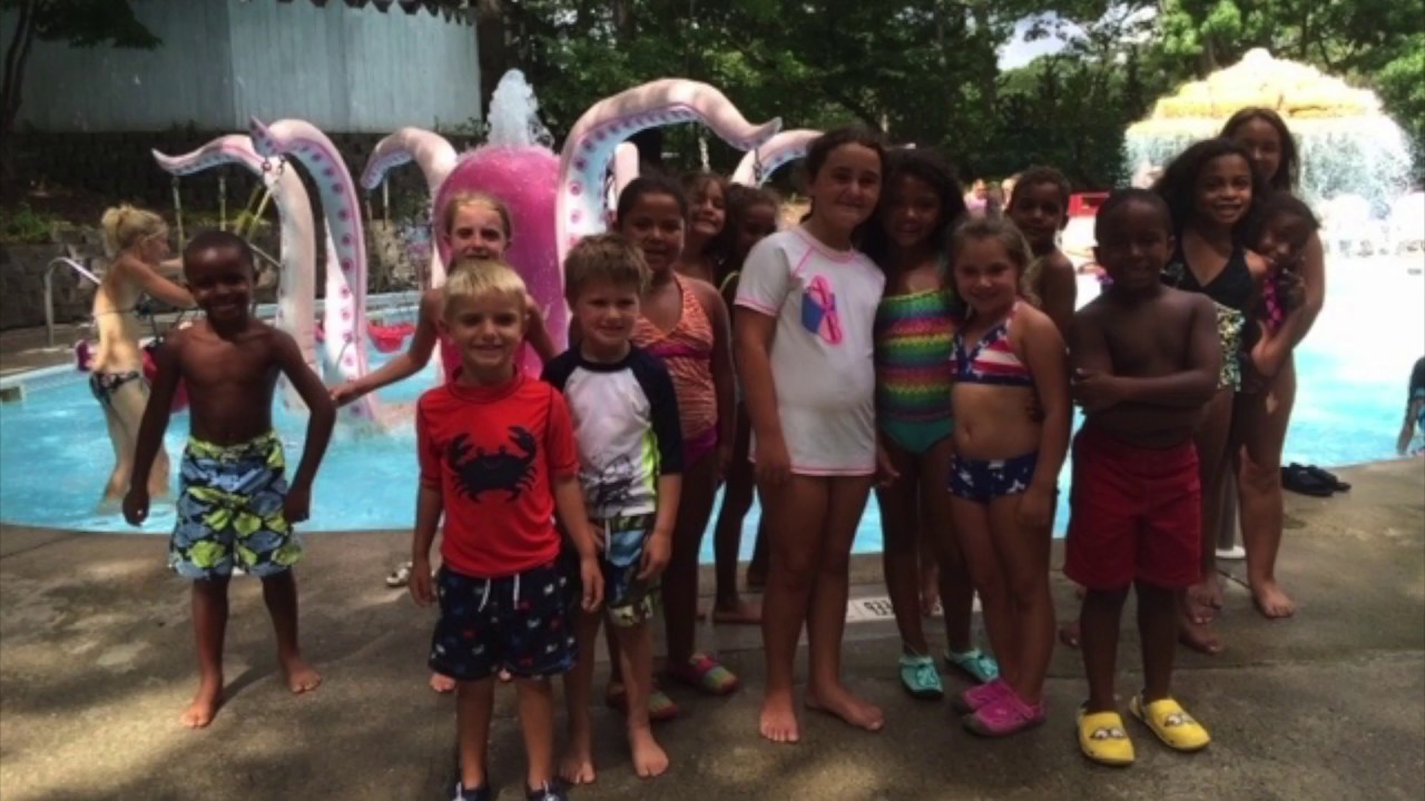 Long Island Voyagers Day Camp Li Voyagers Day Camp