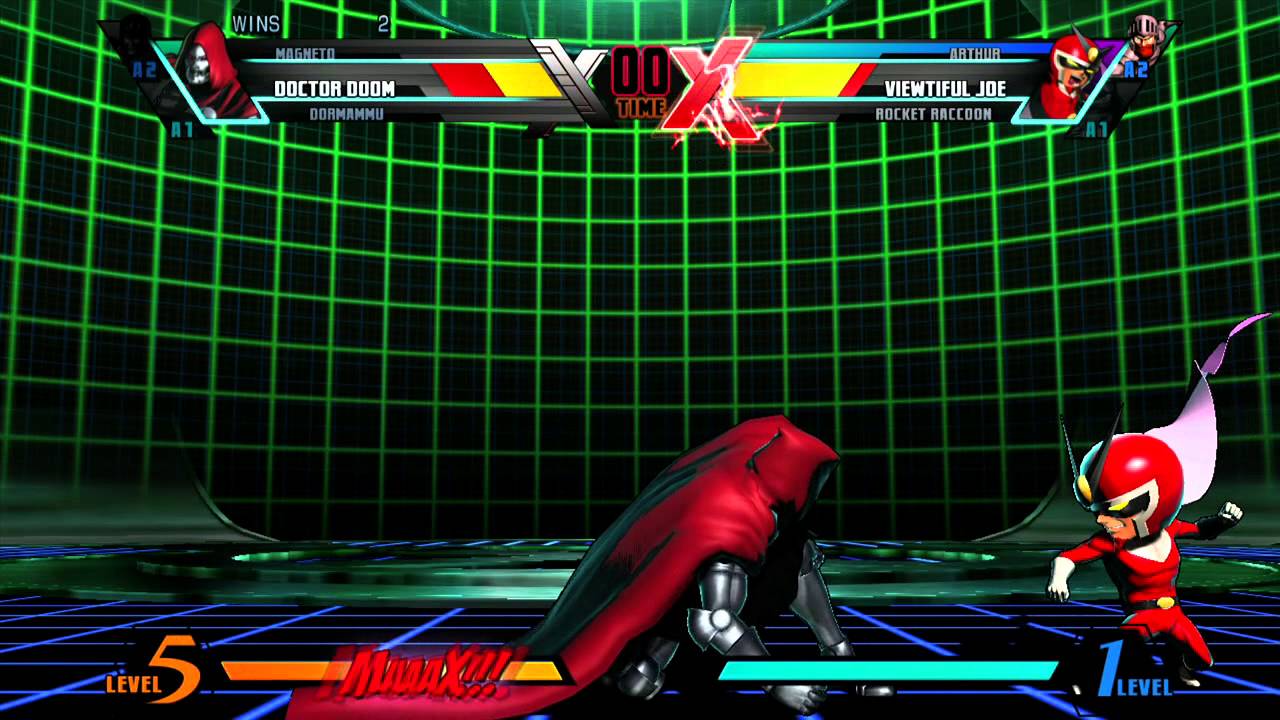 More Salt Please! OFC Polo vs Permavermin