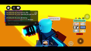  how to tank mr flame (every second add 1 skill point)#roblox
