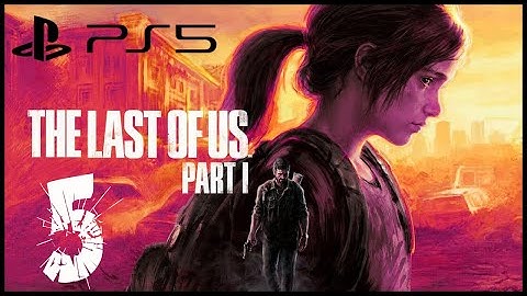 The Last of Us Part I Remake Gameplay Walkthrough Part 5 (PS5) Ending