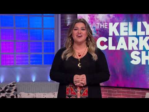 Aisha Bowe LINGO Founder | Kelly Clarkson Show - video from LINGO