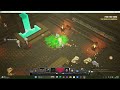 bakalım minecraft dungeons ta hayatta kalabilecek miyim bölüm 5 #minecraft#minecraftdungeons#gaming 