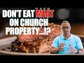 Can We Eat Meat On SDA Church Premises Sda Sdachurch Lunch Bible Meat Vegetarian Can We Eat Meat On SDA Church Premises Sda Sdachurch Lunch Bible Meat Vegetarian