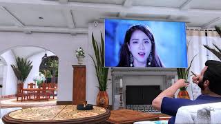BLACKPINK - 'Kill This Love' M/V ON TV