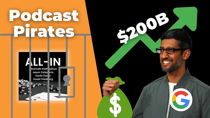 All-Ins hijacked feed, Googles earnings breakdown,...