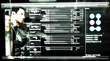 Screw Binary Domain Part 45