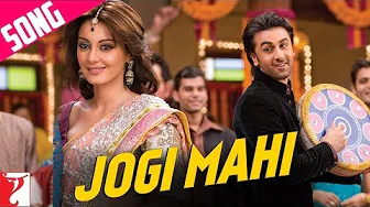 Jogi Mahi // Bachna Ae Haseeno // Sukhwinder, Shekhar , Himani // Vishal & Shekhar Jogi Mahi // Bachna Ae Haseeno // Sukhwinder, Shekhar , Himani // Vishal & Shekhar