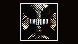Halford - Wrath Of God