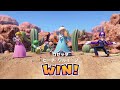 【マリオパーティ スーパースターズ 】マリオパーティスーパースターズ　リベンジ編！Vol 1557