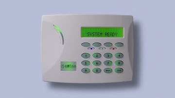 How to adjust the tone on your thinline keypad